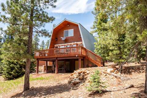 350 E Forest DR, Duck Creek Village, UT 84762