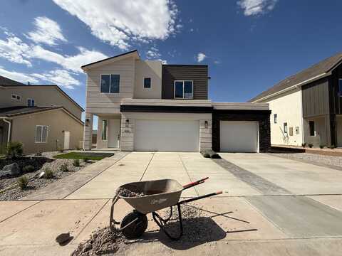 4101 E El Capitan Way, Saint George, UT 84790