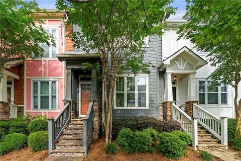 3642 Princeton Avenue, Atlanta, GA 30337