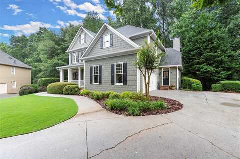 2015 Samuel Close Court, Alpharetta, GA 30009