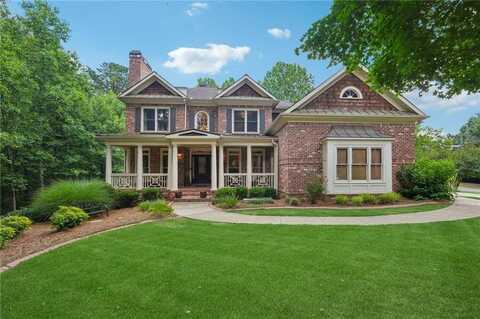 245 River Laurel Way, Woodstock, GA 30188