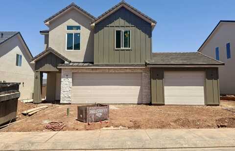 4093 E El Capitan Way, Saint George, UT 84790
