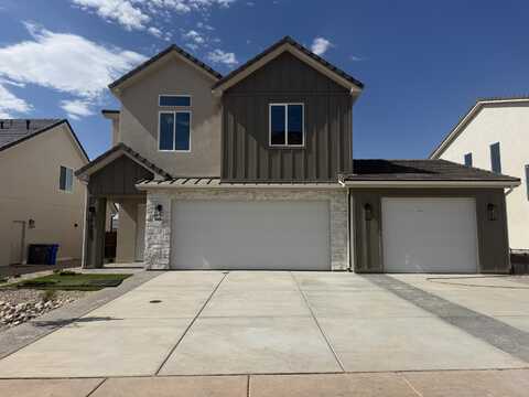 4093 E El Capitan Way, Saint George, UT 84790