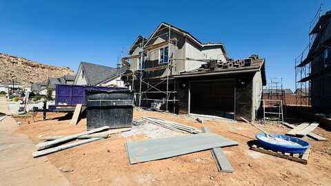 4093 E El Capitan Way, Saint George, UT 84790