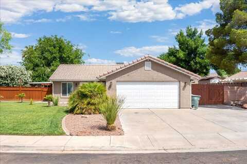 2811 E PARADISE Way, Saint George, UT 84790