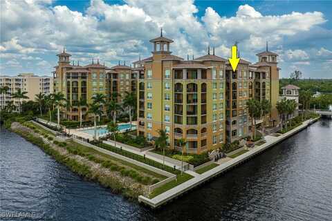2825 Palm Beach Boulevard unit: 703, Fort Myers, FL 33916