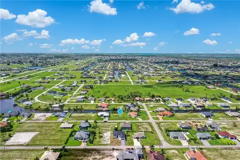 3318 NW 18th Street, Cape Coral, FL 33993