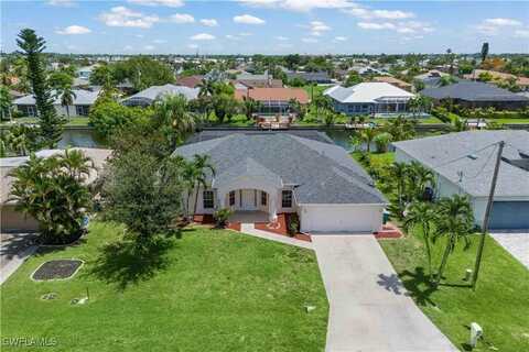 1023 SE 6th Street, Cape Coral, FL 33990