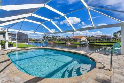 4523 SW 5th Place, Cape Coral, FL 33914