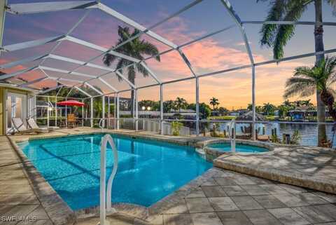2810 SW 49th Terrace, Cape Coral, FL 33914