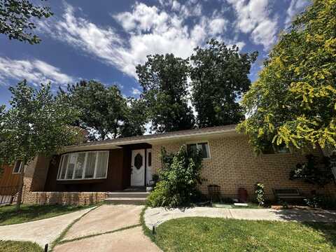 1725 E Middleton Dr DR, Saint George, UT 84770