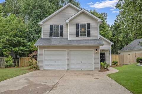 161 Stoneforest Drive, Woodstock, GA 30189
