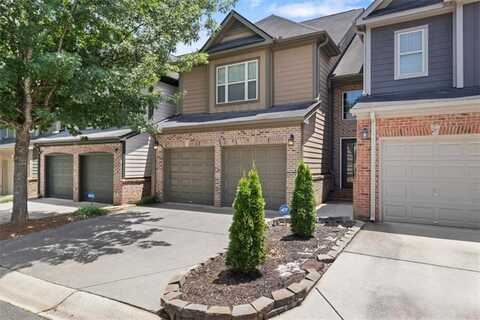 1239 GRAMPIAN Pass, Marietta, GA 30008