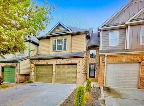 1239 GRAMPIAN Pass, Marietta, GA 30008