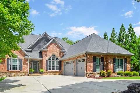 2530 Shumard Oak Drive, Braselton, GA 30517