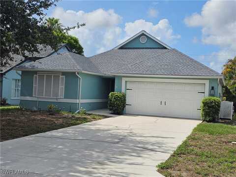 15258 Cricket Lane, Fort Myers, FL 33919