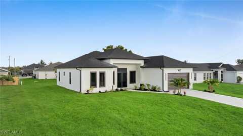 1617 NW 7th Place, Cape Coral, FL 33993