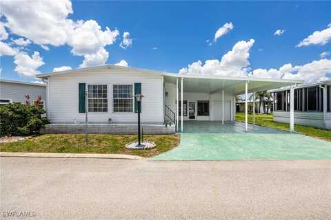 168 Yancey Lane, North Fort Myers, FL 33903