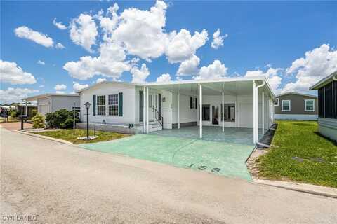 168 Yancey Lane, North Fort Myers, FL 33903