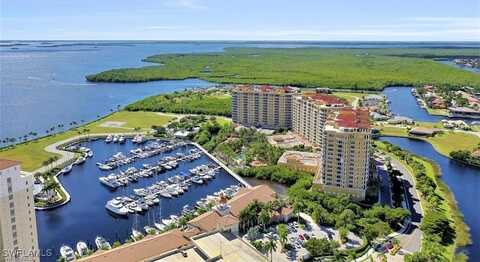 6081 Silver King Boulevard unit: 503, Cape Coral, FL 33914