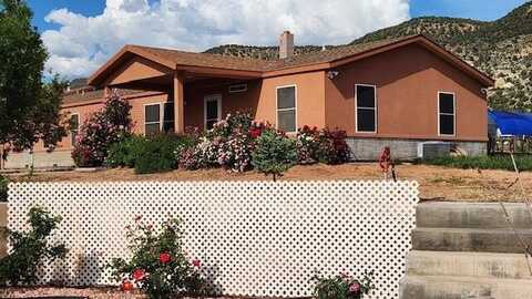 1585 S Badger Way, New Harmony, UT 84757