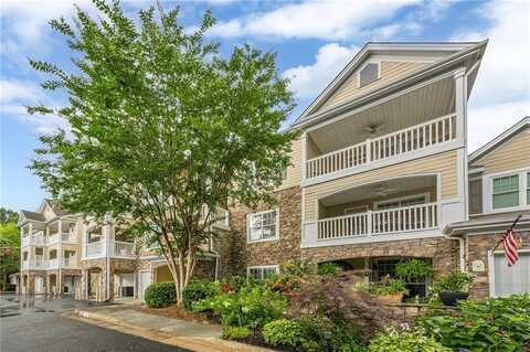 422 Pembrooke Circle, Alpharetta, GA 30004