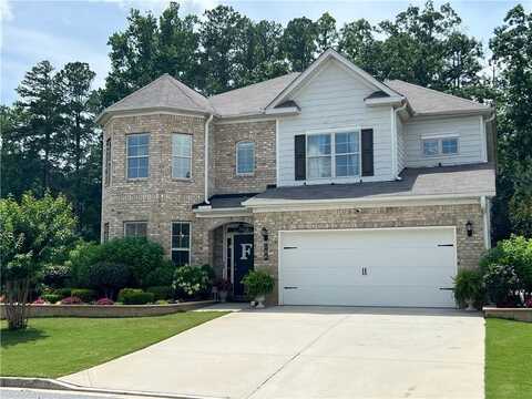 108 Valley View Trail, Dallas, GA 30132