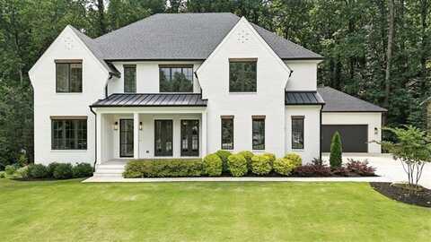 6175 River Shore Parkway, Atlanta, GA 30328