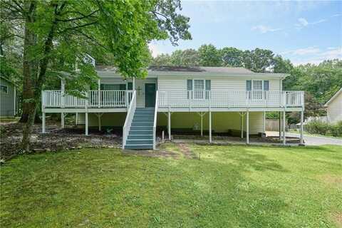 6223 Emerald Springs Drive SE, Acworth, GA 30102
