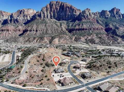 108 Trapper CIR, Springdale, UT 84767