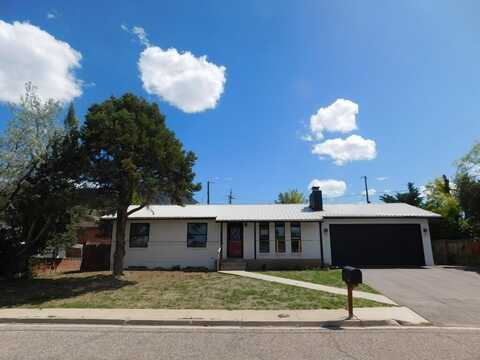 583 Pinewood DR, Cedar City, UT 84720