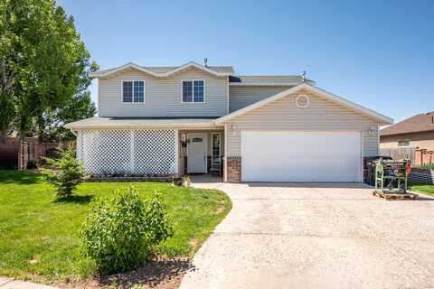 4017 W 250 N, Cedar City, UT 84720
