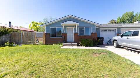 405 bramblewood DR, Cedar City, UT 84721