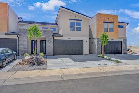 5646 S Aaron LN, Saint George, UT 84790