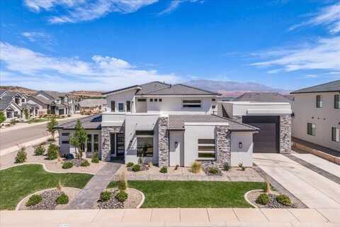 2725 E Ashwood LN, Saint George, UT 84790