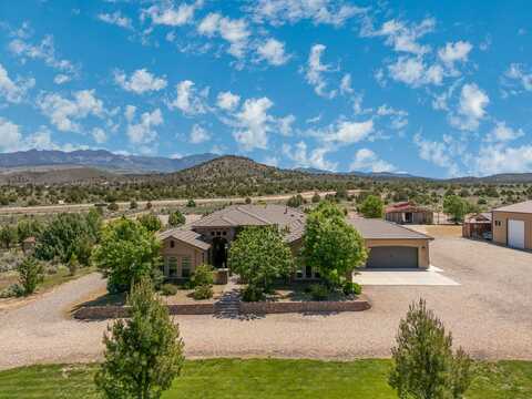 580 N MEADOW DR, Dammeron Valley, UT 84783