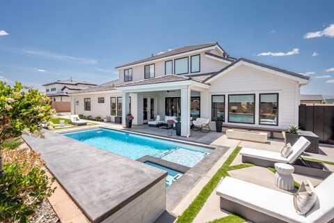 2905 S ALPINE LN, Saint George, UT 84790