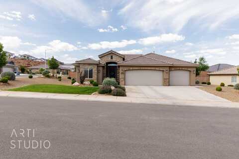 3504 E 3140 S, Saint George, UT 84790