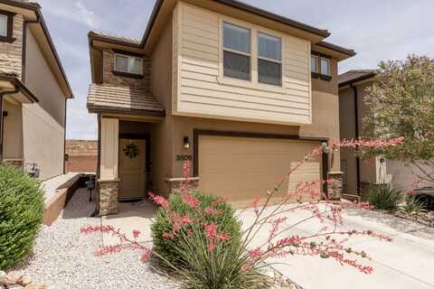 3809 E IMPALA DR, Saint George, UT 84790