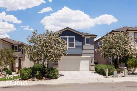 3181 E Halo LN, Saint George, UT 84790