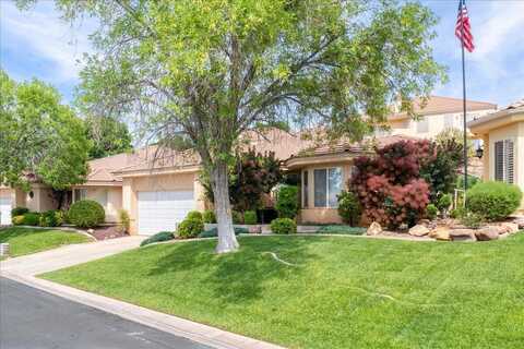 2050 S 1400 E, Saint George, UT 84790