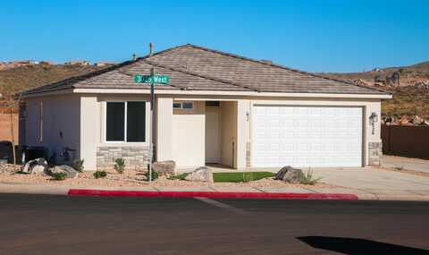 510 N 3025 W, Hurricane, UT 84737