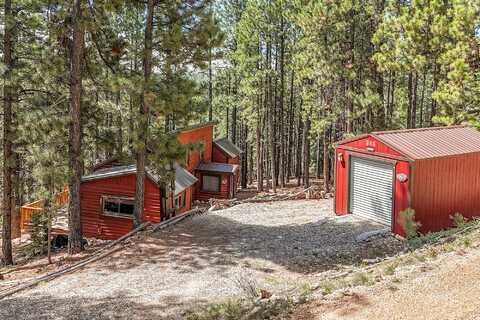 1660 E Centurion CIR, Duck Creek Village, UT 84762