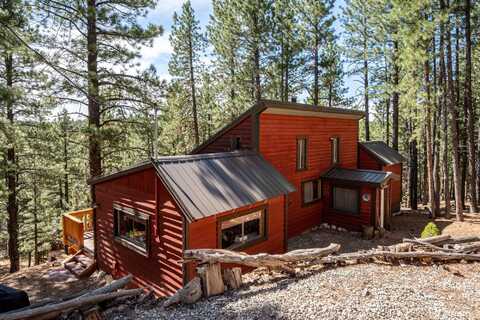 1660 E Centurion CIR, Duck Creek Village, UT 84762