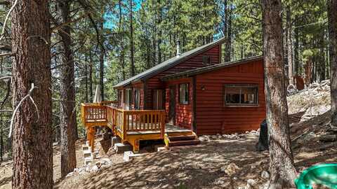 1660 E Centurion CIR, Duck Creek Village, UT 84762