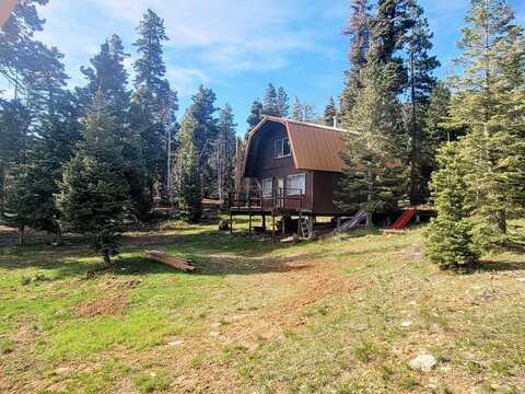 5550 W North Fork RD, Duck Creek Village, UT 84762