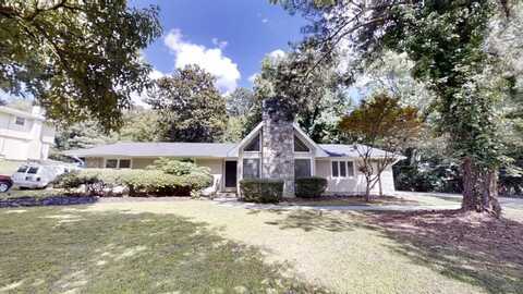366 O Brian Drive, Stone Mountain, GA 30088