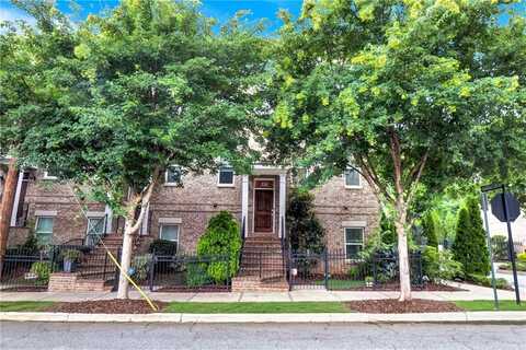 326 Brownstones Circle NE, Atlanta, GA 30312