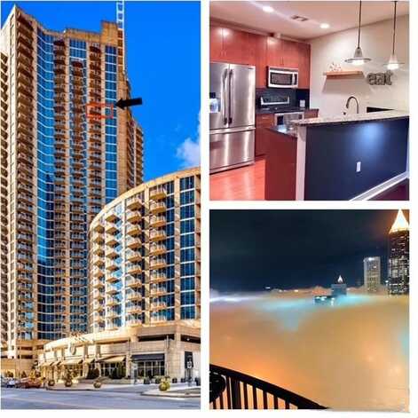 400 Peachtree Street NW, Atlanta, GA 30308