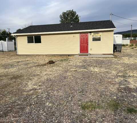 460 N 300 W, Beaver, UT 84713